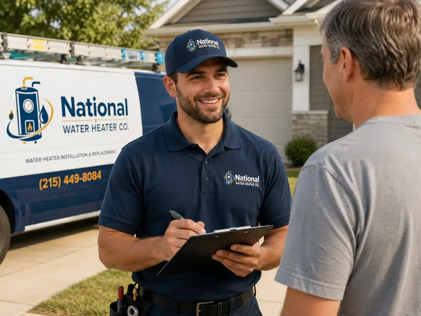 Water Heater Installation Manhasset, NY FAQs